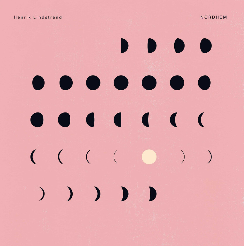 Henrik Lindstrand Nordhem CD