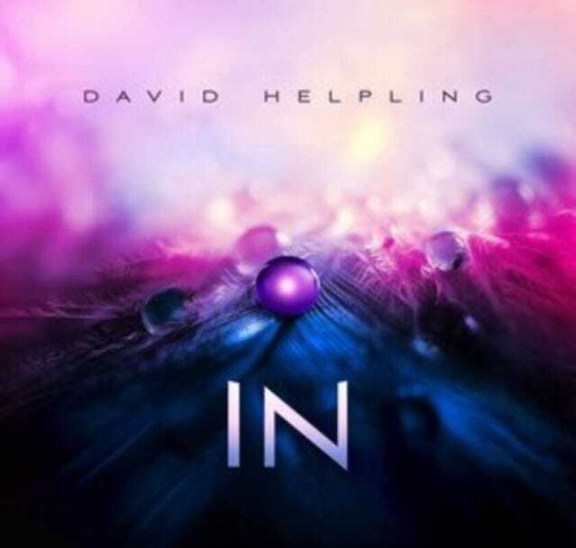 David Helpling In LP/Vinyl