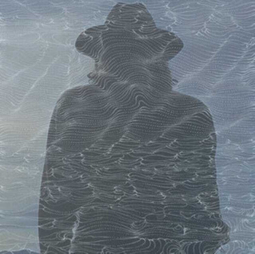 Out Passed Nowhere LP/Vinyl