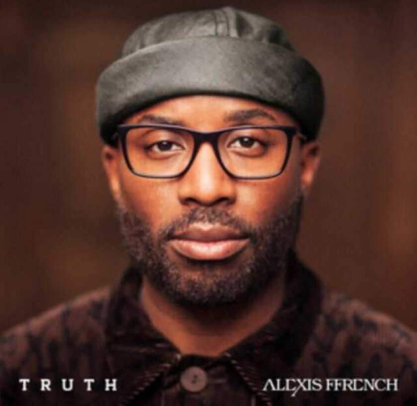Alexis Ffrench: Truth LP/Vinyl