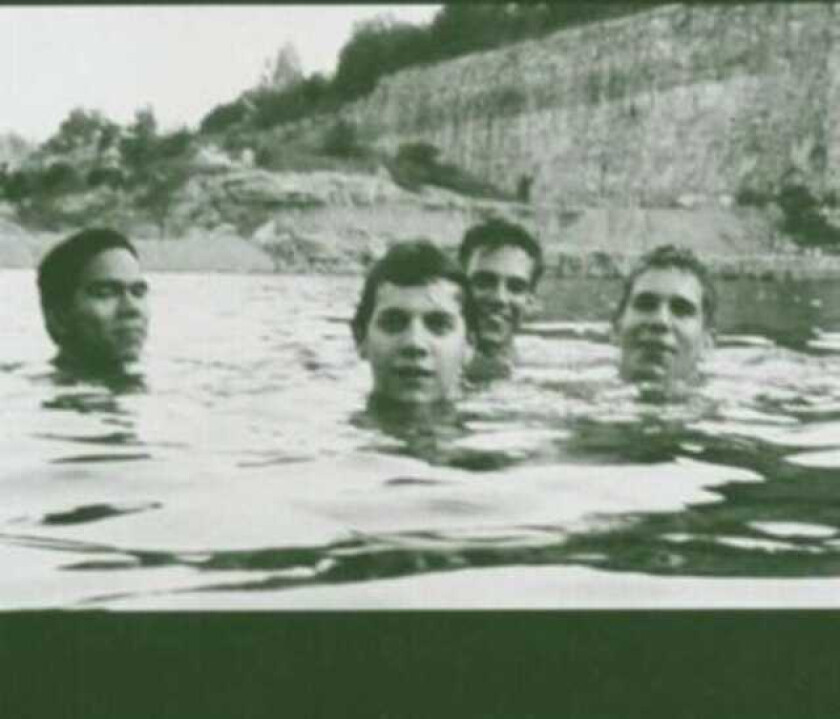 Slint Spiderland LP/Vinyl