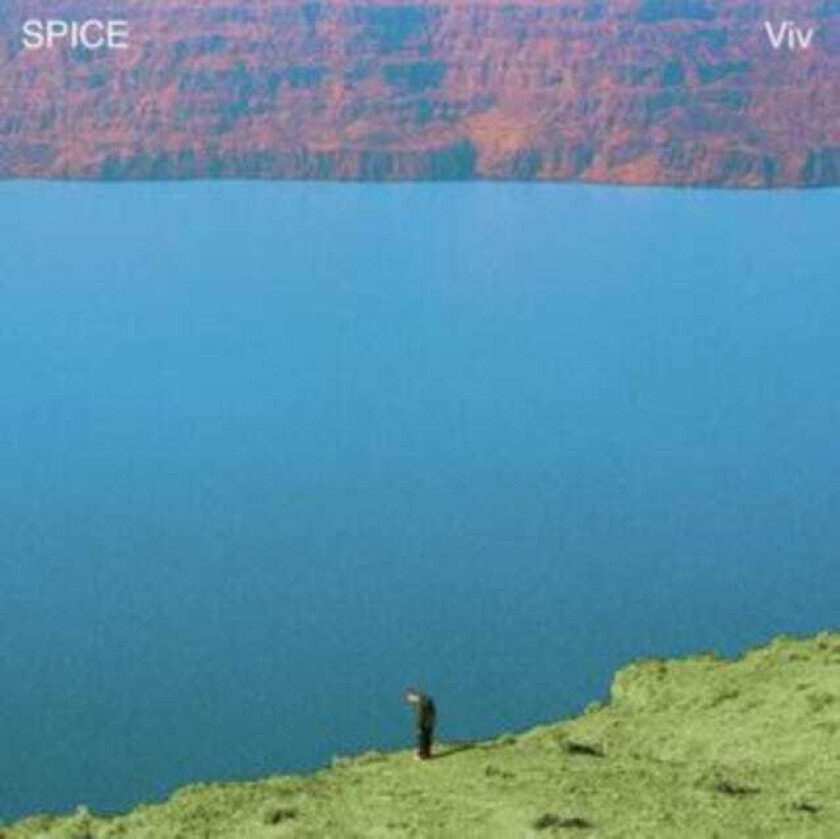 Spice (USA) Viv LP/Vinyl
