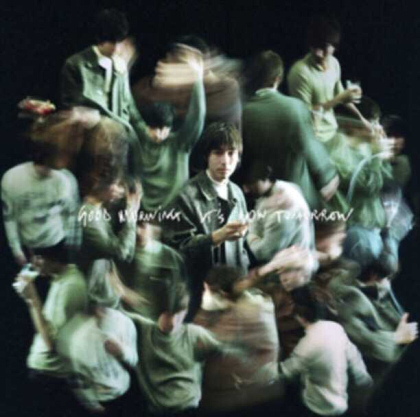 Matt Maltese Good Morning It's Now Tomorrow LP/Vinyl