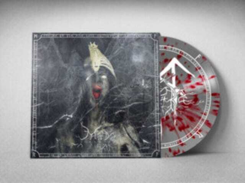 Mara Loka Maer LP/Vinyl
