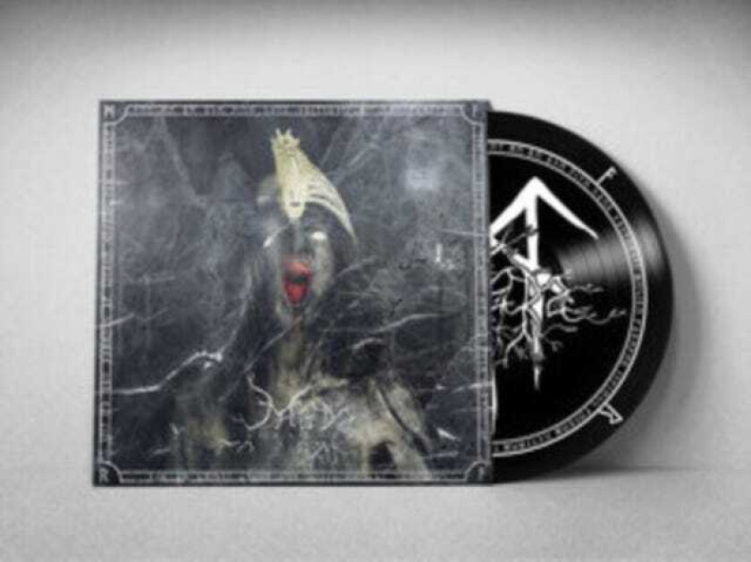 Mara Loka Maer LP/Vinyl