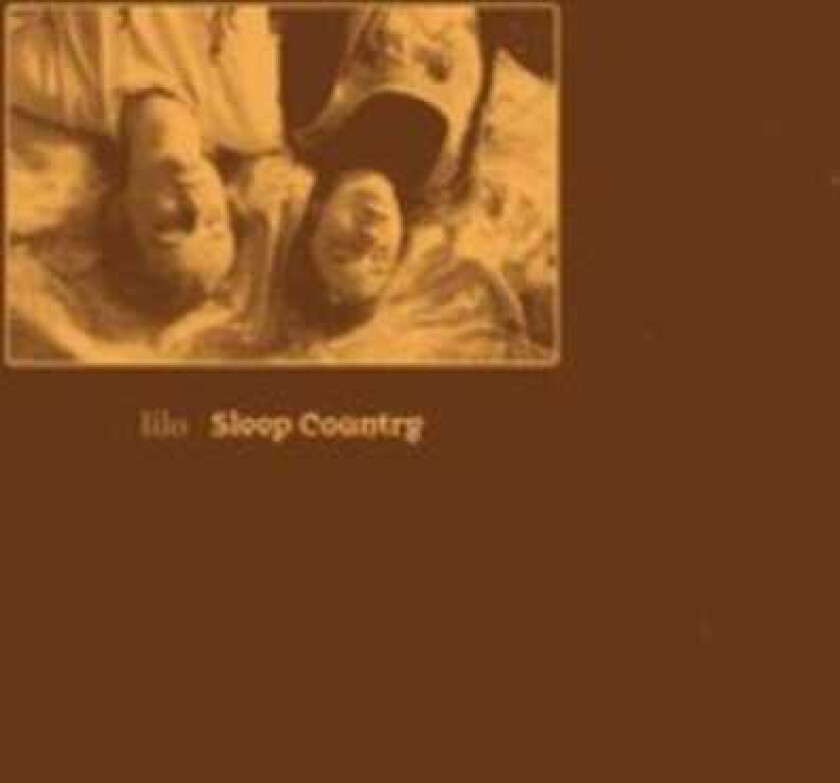 Sleep Country LP/Vinyl