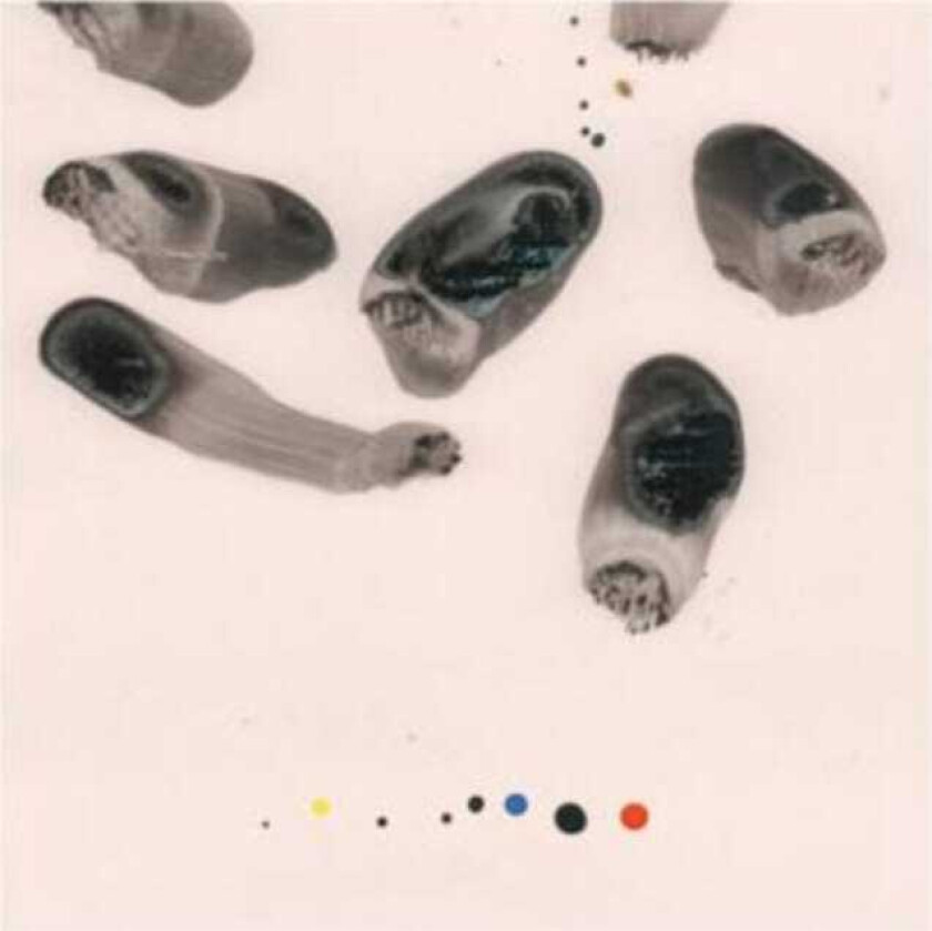 Tall Ships Impressions LP/Vinyl