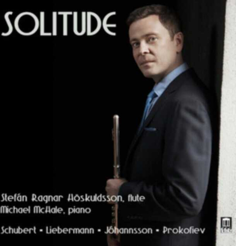 Solitude CD