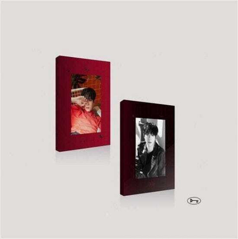 Kim Dong Han DDay CD