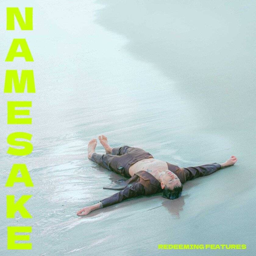 Namesake Redeeming Features LP/Vinyl