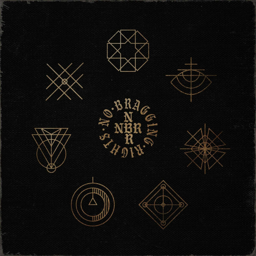 No Bragging Rights No Bragging Rights CD