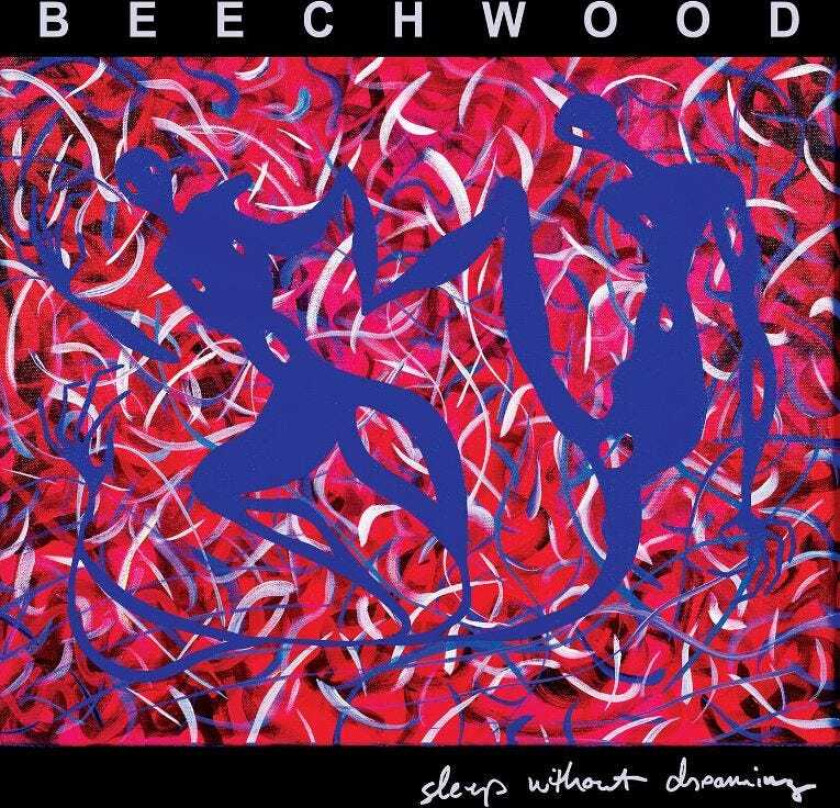 Beechwood Sleep Without Dreaming LP/Vinyl