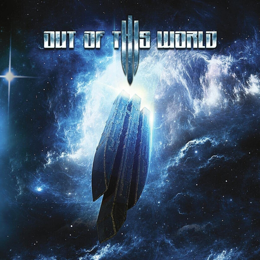 Out Of This World Out Of This World LP/Vinyl