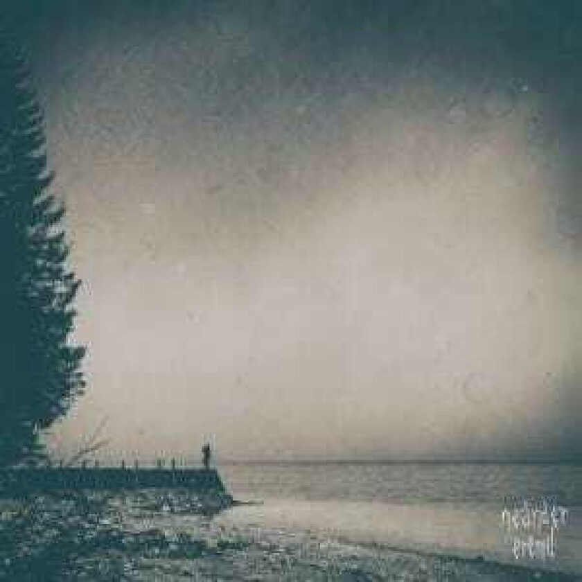 Neander Eremit LP/Vinyl