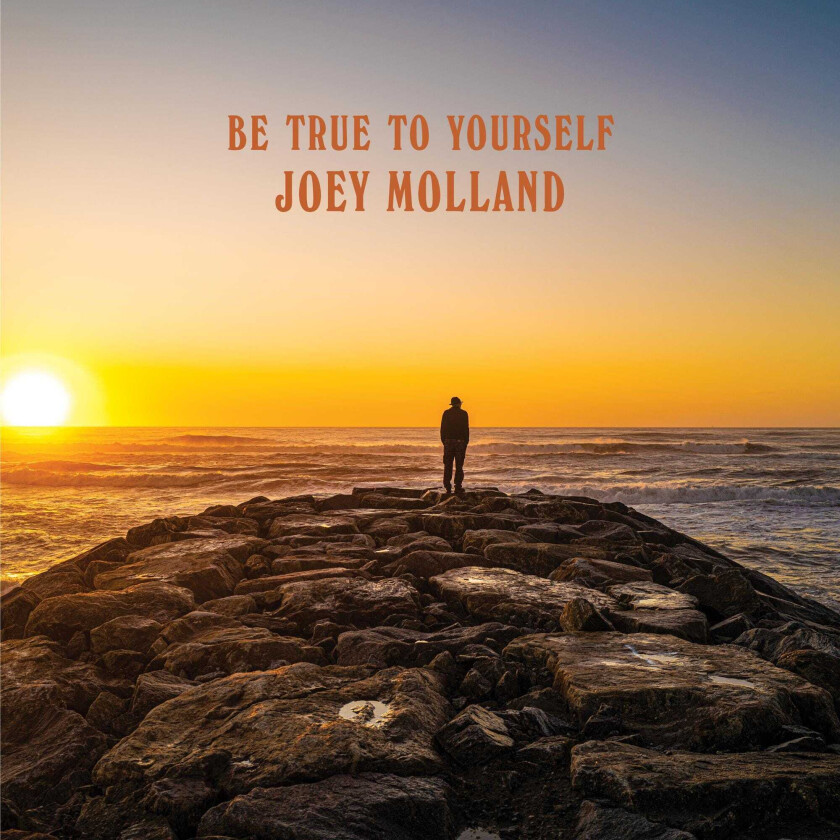 Joey Molland  Be True To Yourself  CD