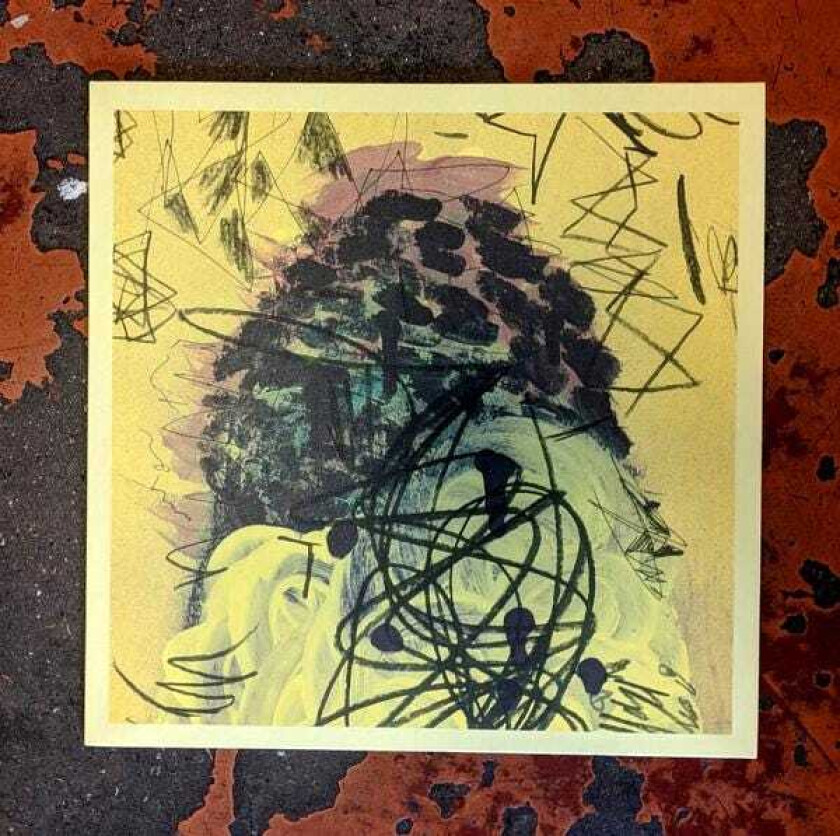 I Can I Can'T I Can I Can't LP/Vinyl