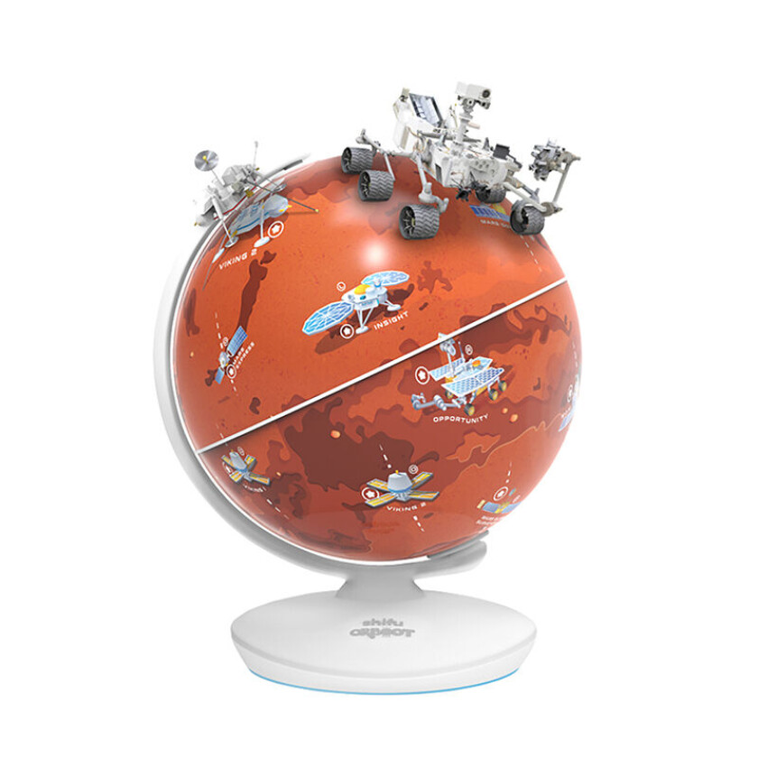 Bilde av Playshifu - Shifu Orboot Ar Globus - Mars