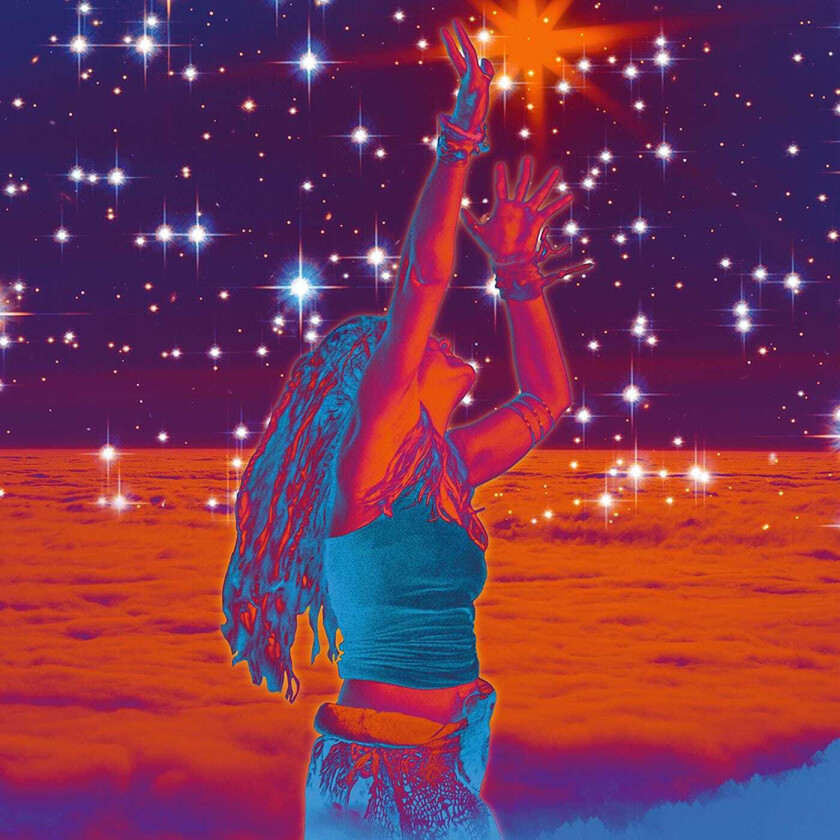 Ace Of Cups Sing Your Dreams LP/Vinyl