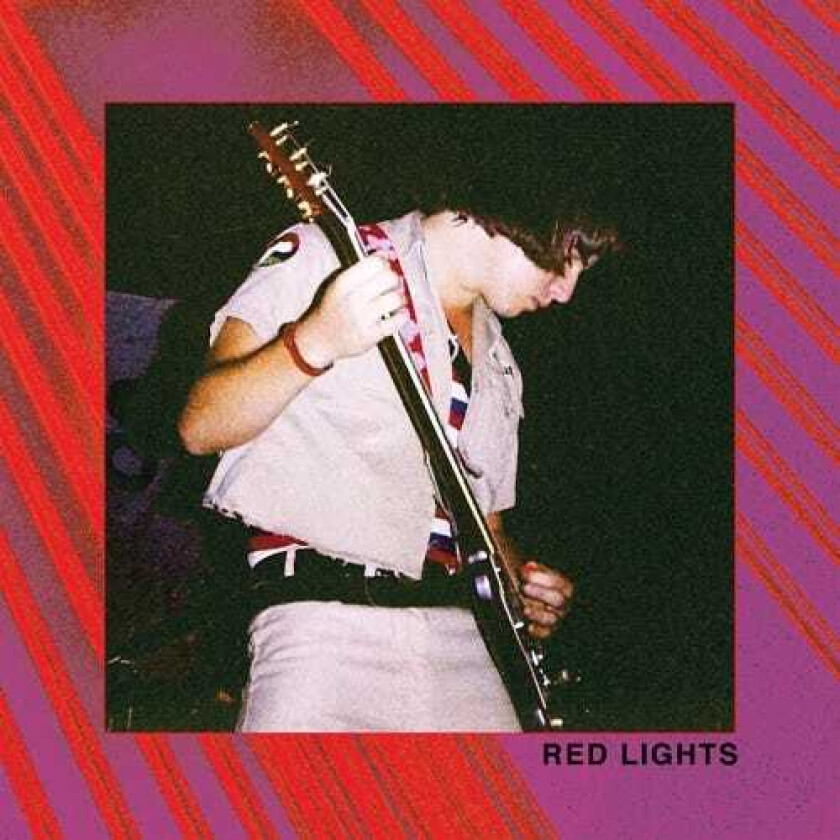 The Red Lights The Red Lights LP/Vinyl