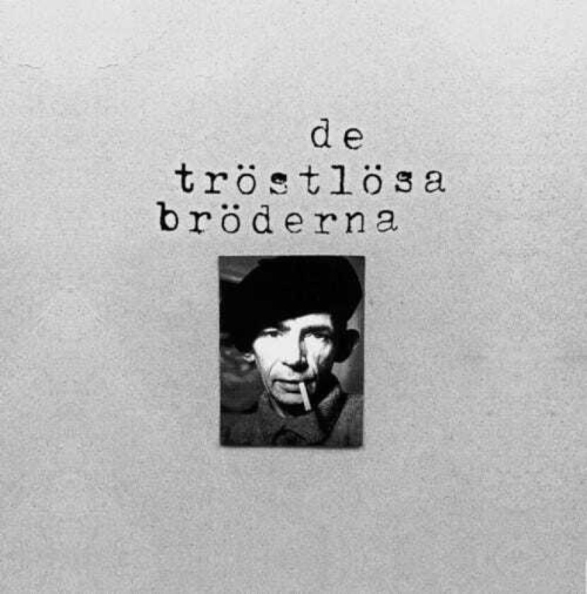 De Tröstlösa Bröderna Ferlin LP/Vinyl