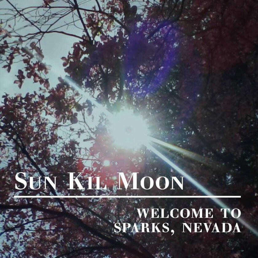 Sun Kil Moon  Welcome To Sparks, Nevada  CD