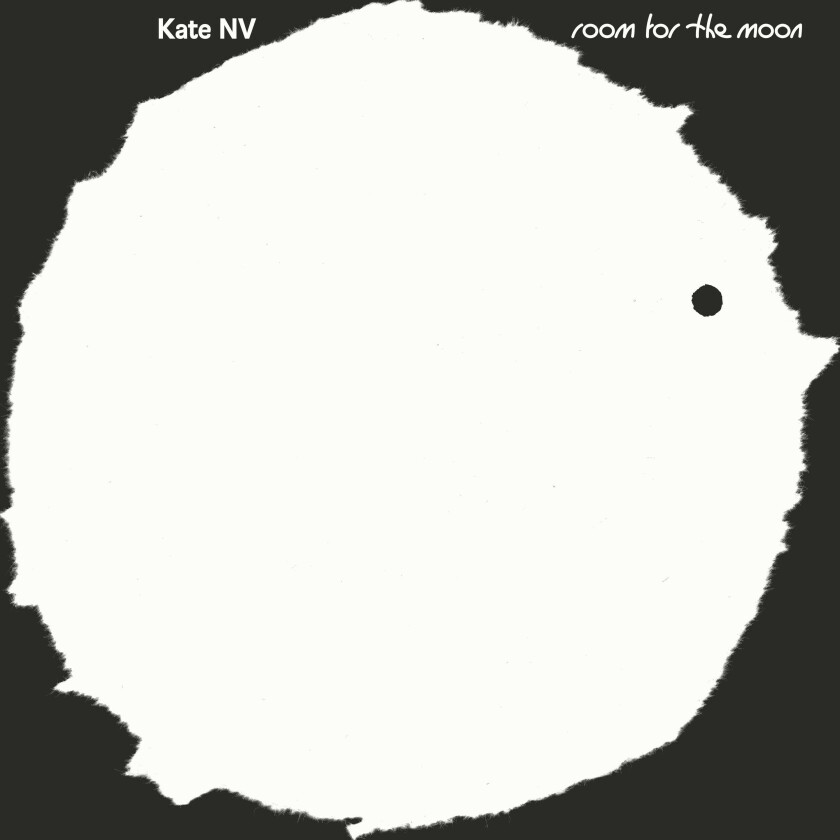 Kate NV Room For The Moon LP/Vinyl