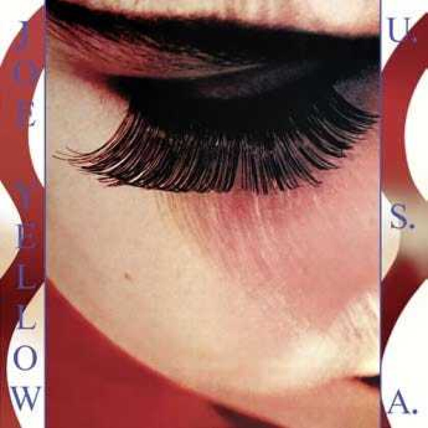 Joe Yellow U.S.A. LP/Vinyl