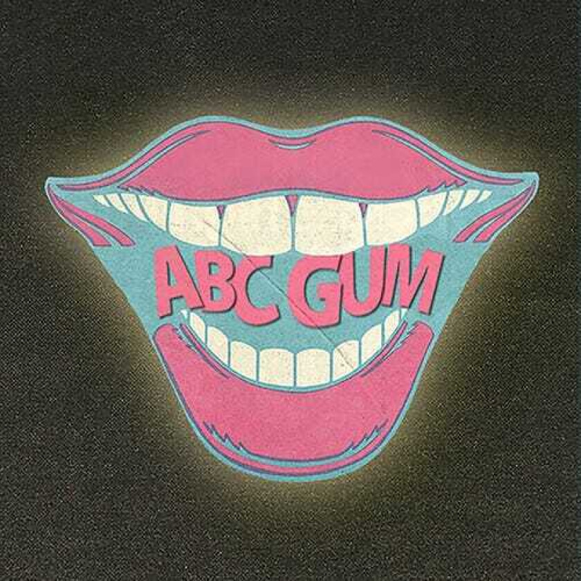 ABC Gum Abc Gum LP/Vinyl