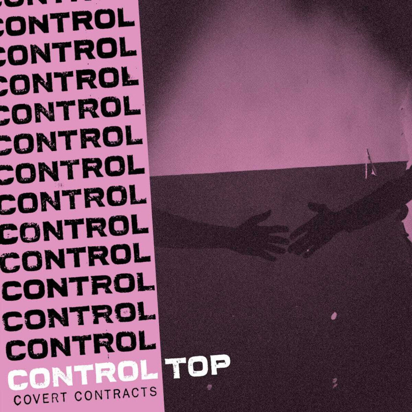 Control Top Covert Contracts LP/Vinyl