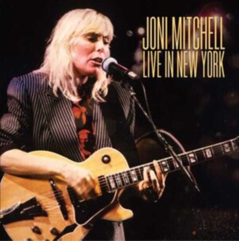 John Mitchell Live In New York 1979 CD