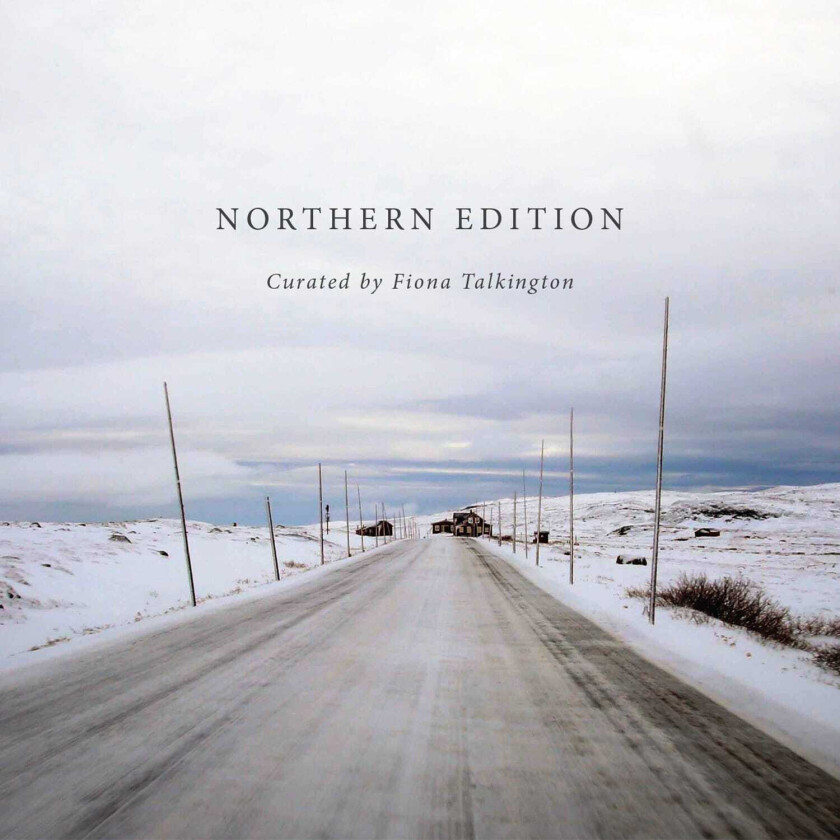 Diverse Artister, Diverse Jazz Northern Edition CD