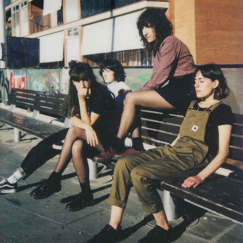 Melenas Dias Raros CD