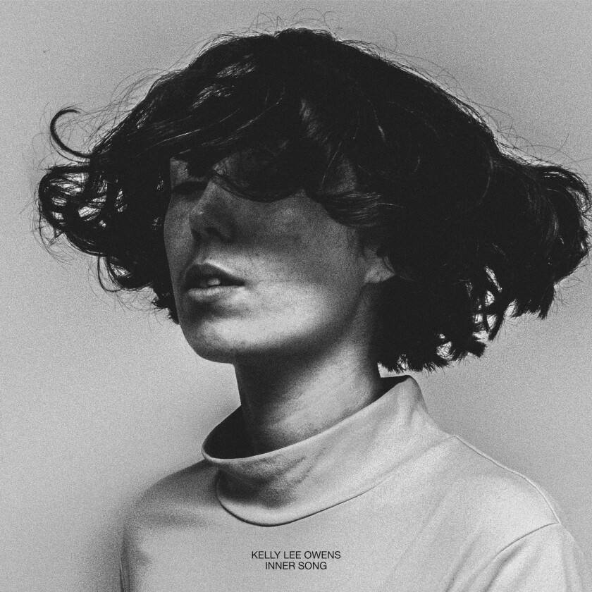 Kelly Lee Owens  Inner Song  LP/Vinyl