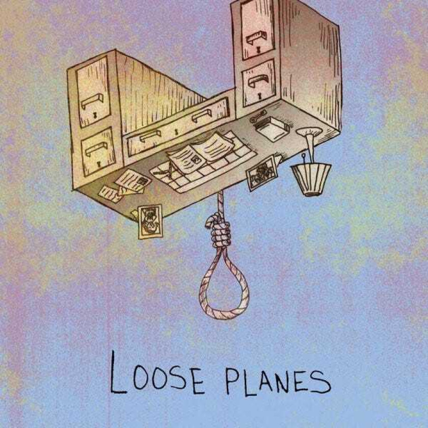 Loose Planes Loose Planes LP/Vinyl
