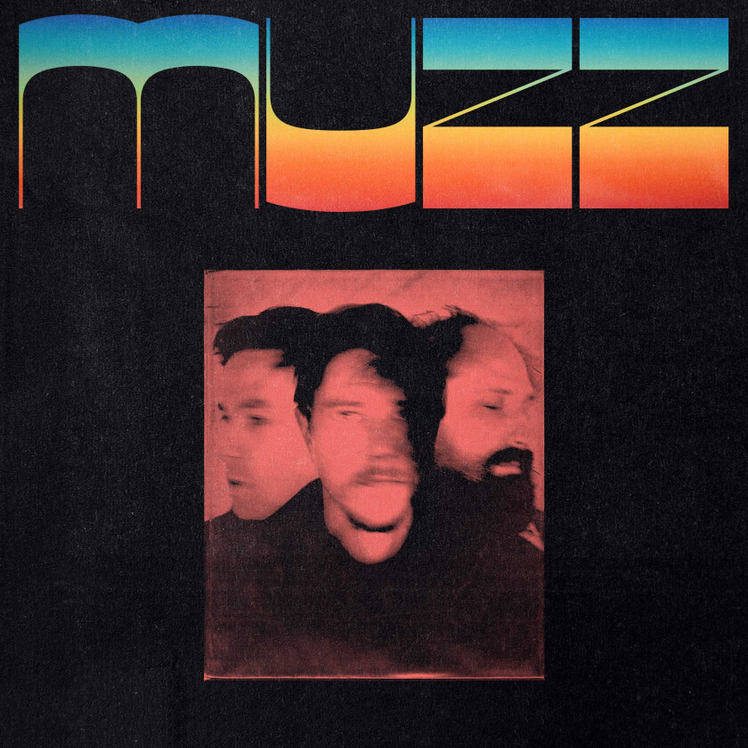 Muzz : Muzz CD (2020)