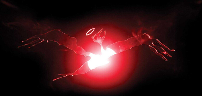 ElP I'll Sleep When You're Dead LP/Vinyl