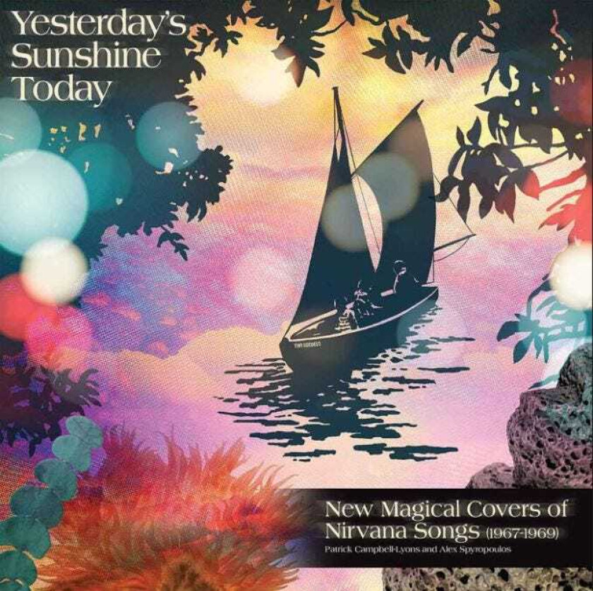 Diverse Artister, Nirvana (UK) New Magical Covers Of Nirvana Songs (19671969) LP/Vinyl