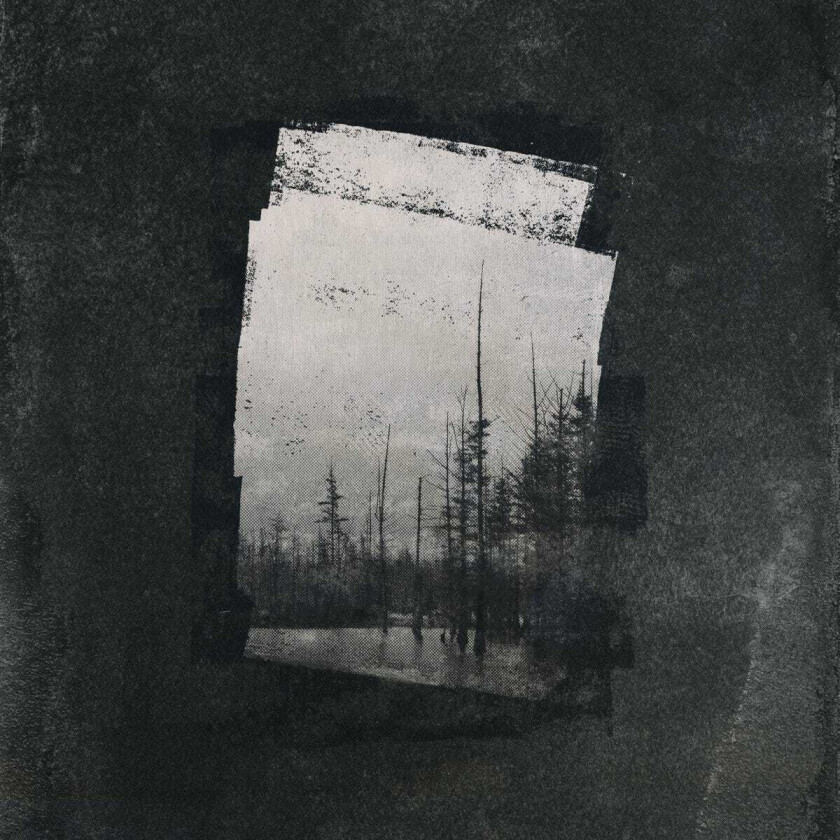 Thunder Dreamer Capture LP/Vinyl