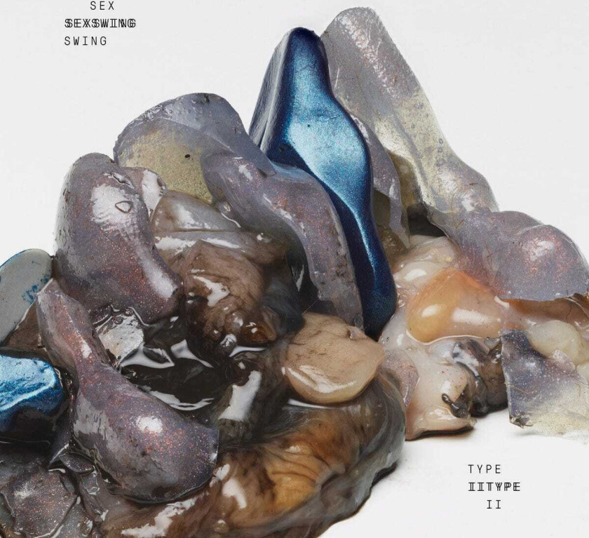 Sex Swing Type II LP/Vinyl