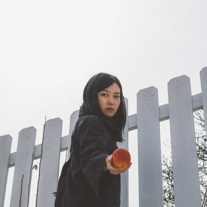 Long Beard Means To Me CD