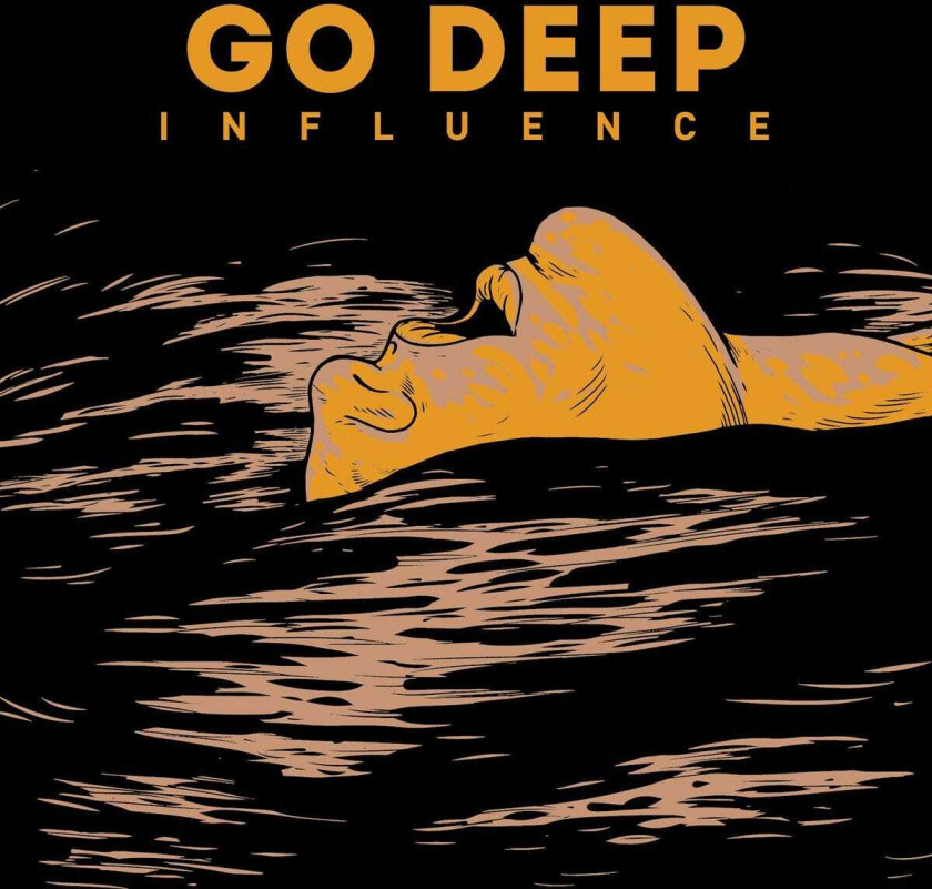 Go Deep  Influence  CD