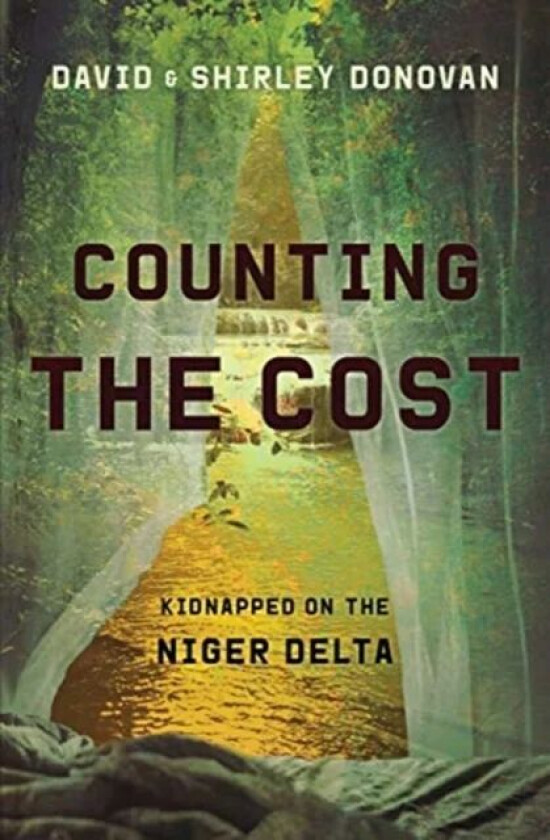 Counting the Cost av David Donovan, Shirley Donovan