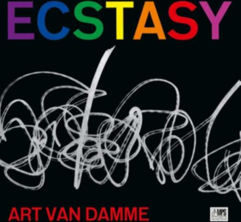 Art Van Damme Ecstasy CD