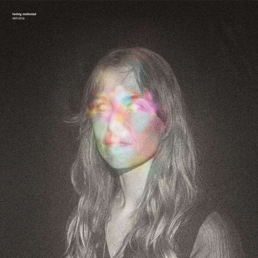 Hedvig Mollestad Ekhidna LP/Vinyl
