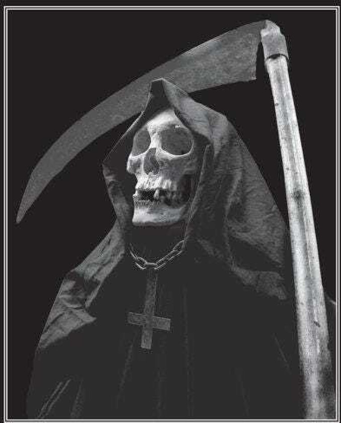 Death Worship End Times CD