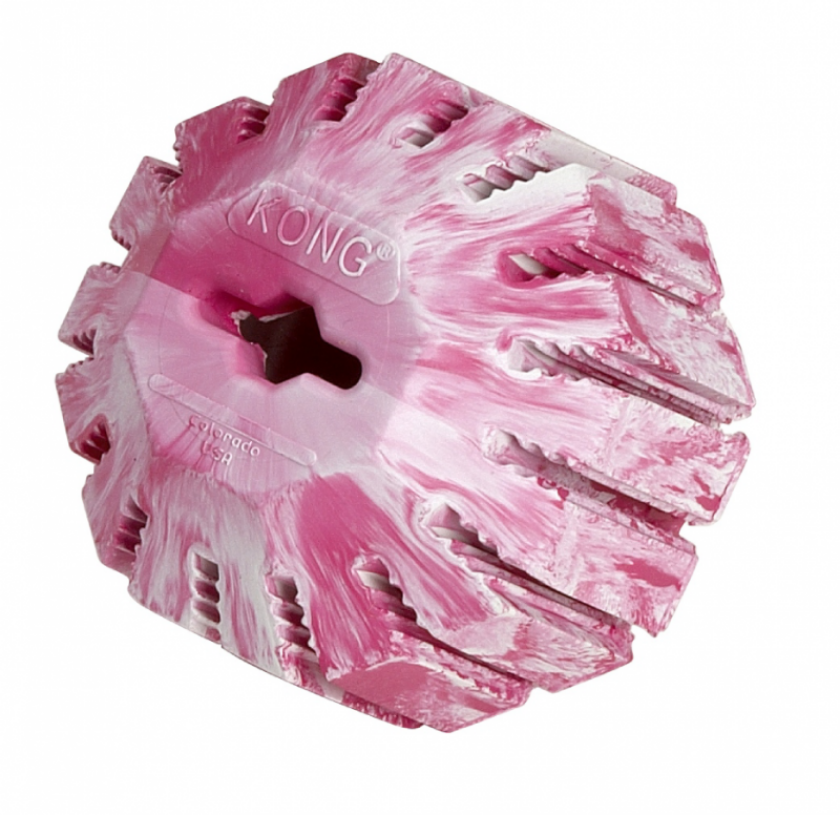 Puppy Teething Tyggeleke Ball Small