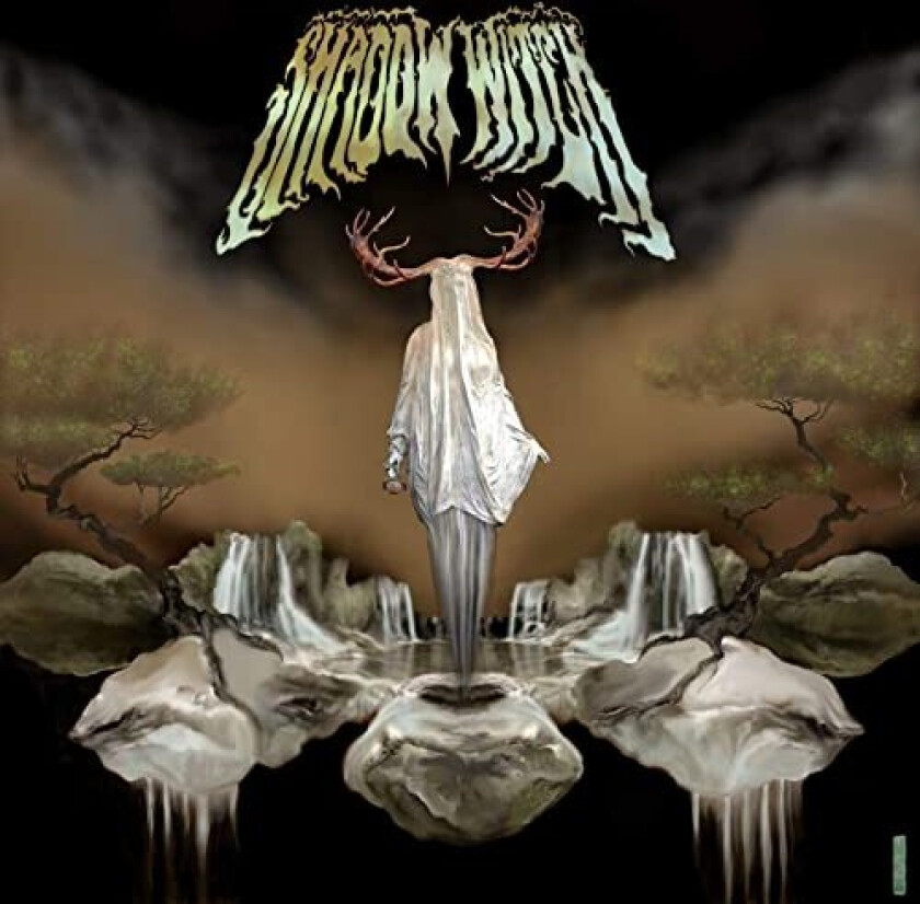 Shadow Witch Under The Shadow Of A Witch LP/Vinyl