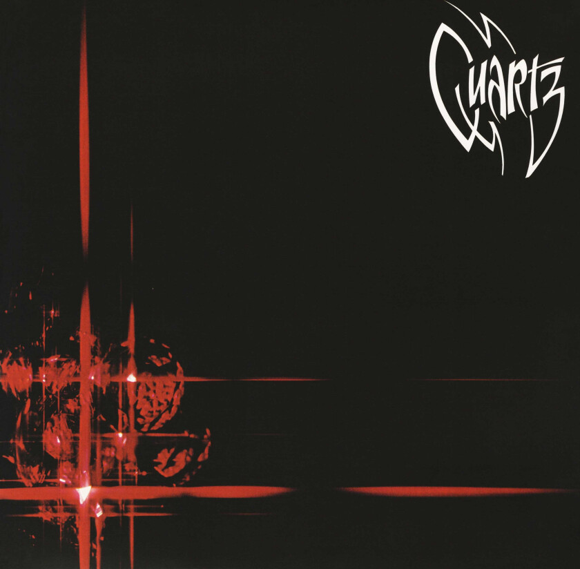 Quartz Quartz LP/Vinyl
