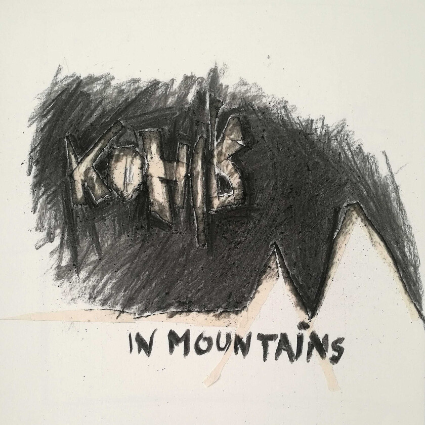Kohib In Mountains LP/Vinyl