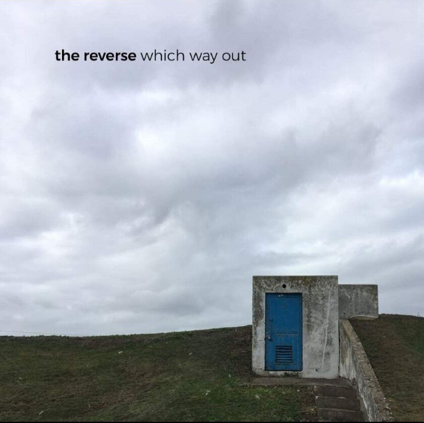The Reverse Which Way Out LP/Vinyl